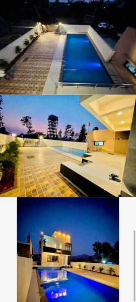 AK villa
